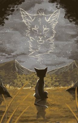 Individual Warrior cat rp! 