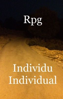 Individuele/Individual RPG 