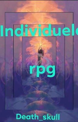 individuele rpg