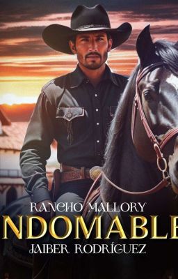 Indomable 2do Libro Rancho Mallory 