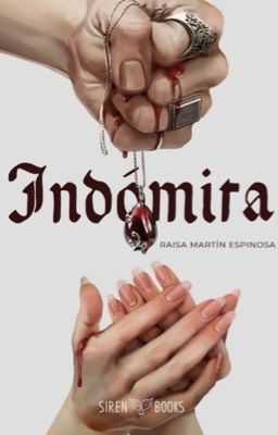 INDÓMITA 「+18 」