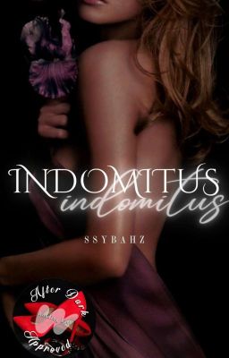 INDOMITUS [18+]✔️