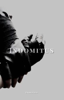 indomitus | f. castle