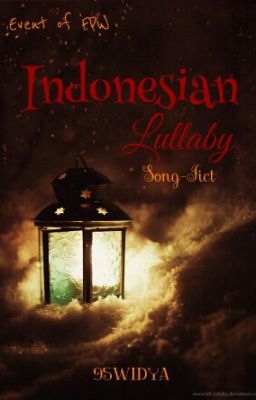 Indonesian Lullaby