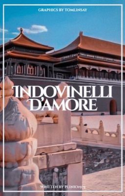 Indovinelli d'amore