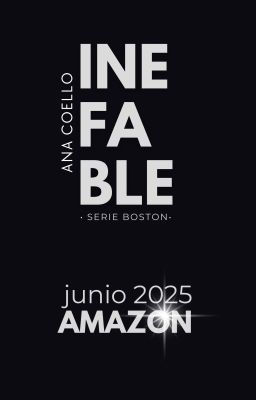 INEFABLE • BOSTON •