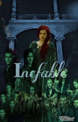 Inefable | 𝐓𝐕𝐃, 𝐓𝐎 & 𝐔𝐂𝐌 |    