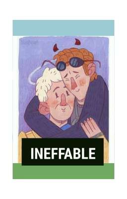 Ineffable II Good Omens