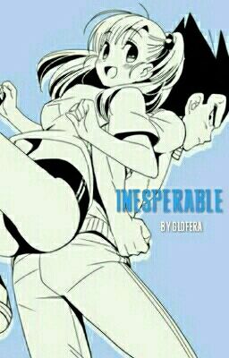 INESPERABLE(VegetaxBulma)