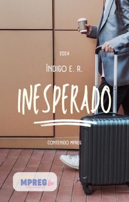 Inesperado.