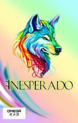 Inesperado. Hades. [SNV]