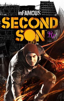 Infamous: second son RP