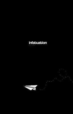 INFATUATION ⇢ CHRIS CHAMBERS