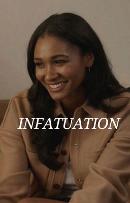 infatuation | evan buckley