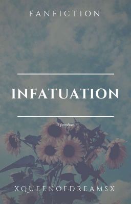 infatuation | fack