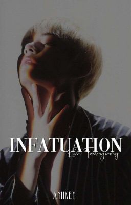 » infatuation « | k.th vs j.jk ✓