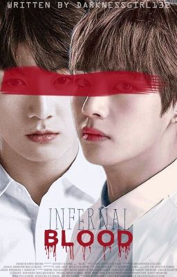 Infernal Blood | kth+jjk