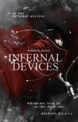 Infernal Devices | Vincent Valentine (Final Fantasy VII)