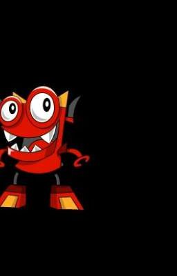 Infernites meets their cousins of infernites