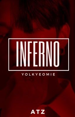 Inferno | ateez 