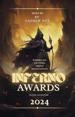 Inferno Awards 2024