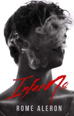 Inferno (Boys From Hell # 3)