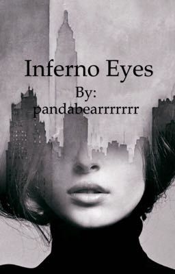 Inferno Eyes (avengers fanfiction)