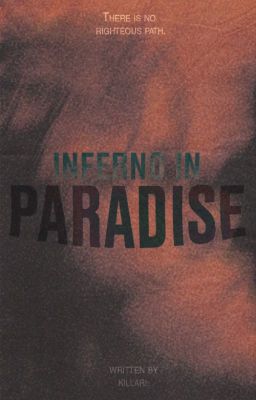 Inferno in Paradise