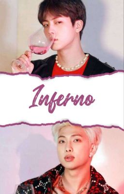 Inferno | ksj&knj || oneshot