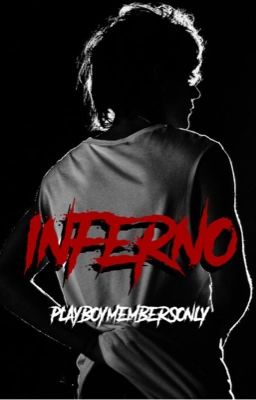 inferno // l.s.