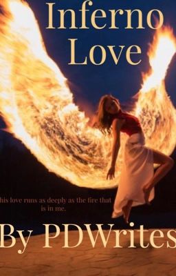 Inferno love| Mystical Love series#2