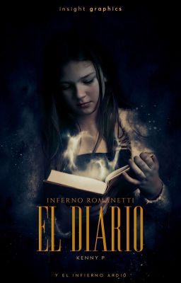 Inferno Romanetti: El Diario ©