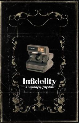 Infidelity, roxanne weasley