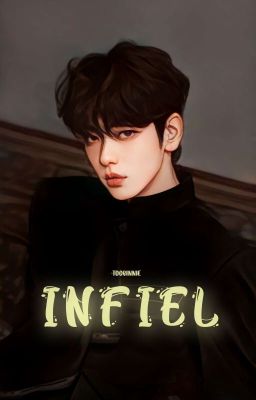 INFIEL - SOOJUN / KAIJUN 