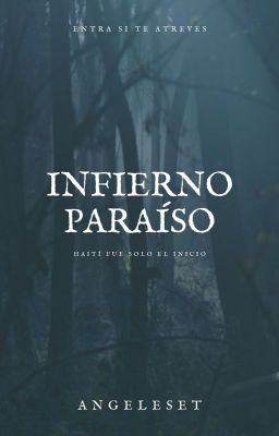 Infierno Paraíso (Relato)