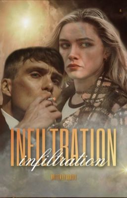 Infiltration // T.S