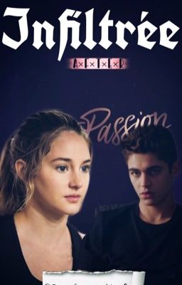 Infiltrée(Hardin Scott) {En cours}