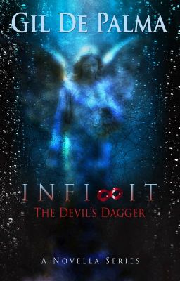 Infinit: The Devil's Dagger