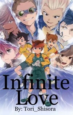 Infinite Love (Inazuma Eleven x Reader Long One-Shots) [ON HIATUS]