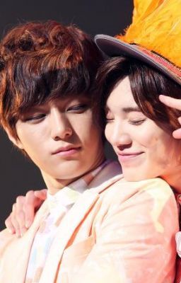 [Infinite][MyungJong][Two-shot] Lover for rent