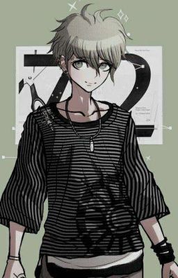 Infinite | Rantaro Amami