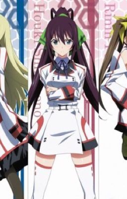 Infinite stratos RP