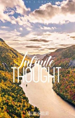 Infinite thoughts.|✅