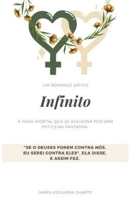 Infinito - Conto sáfico.