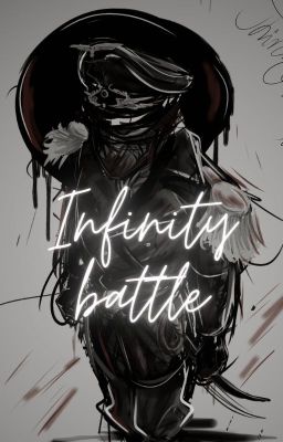 Infinity battle (countryhumans)