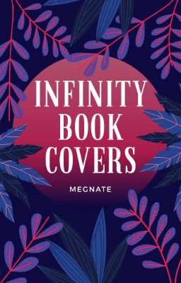 Infinity Book Covers | ✔