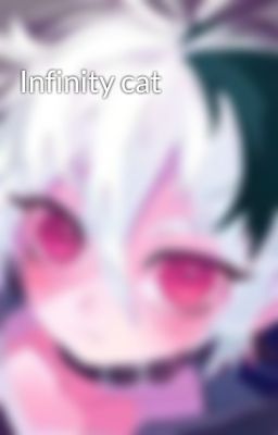 Infinity cat