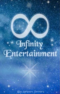 Infinity Entertainment (Applyfic)