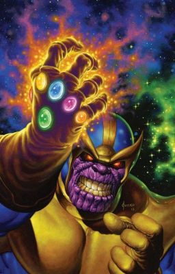 Infinity King: I Control The Universe