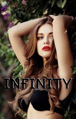 Infinity • Peter & Charlotte Whitlock (EM BREVE)